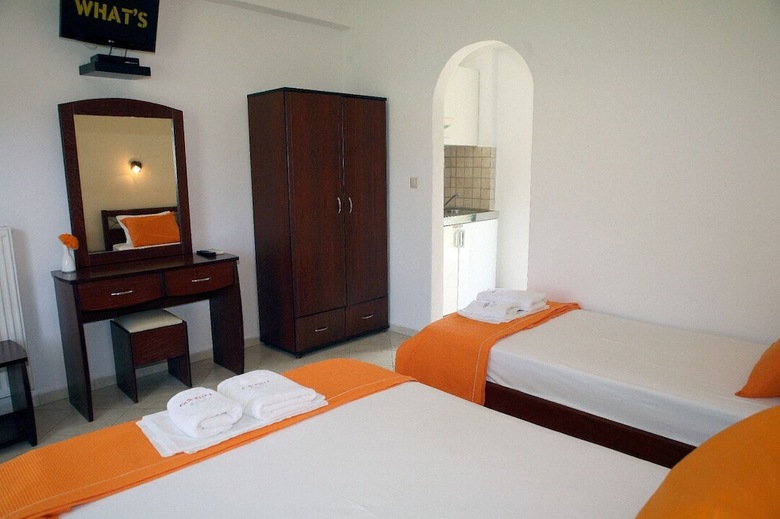 Aparthotel Villagio