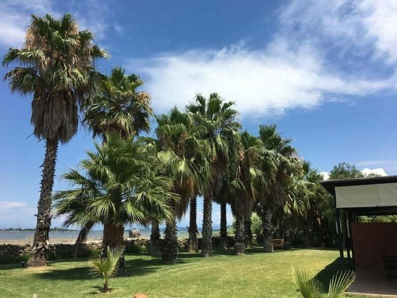 Aparthotel Villagio