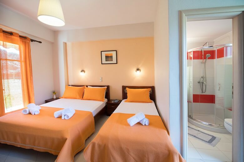 Aparthotel Villagio