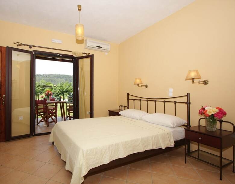 Aparthotel Villagio