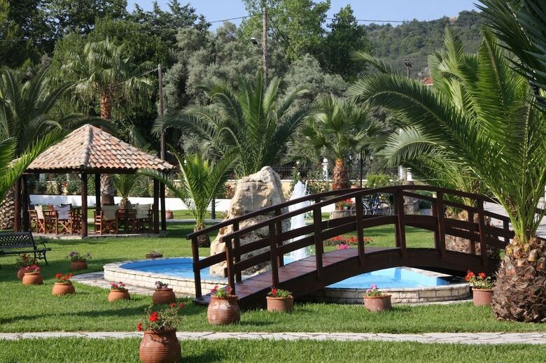 Aparthotel Villagio