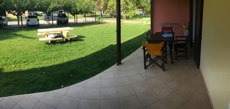 Aparthotel Villagio