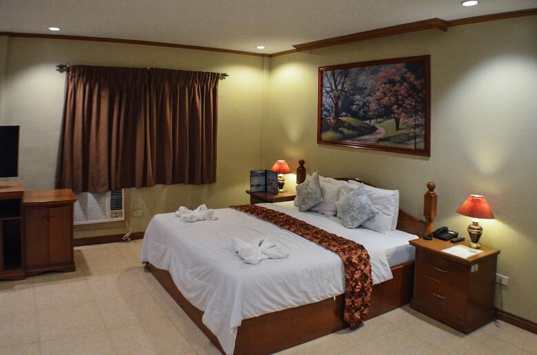 Subic Waterfront Resort And Hotel