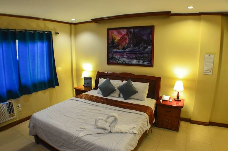 Subic Waterfront Resort And Hotel