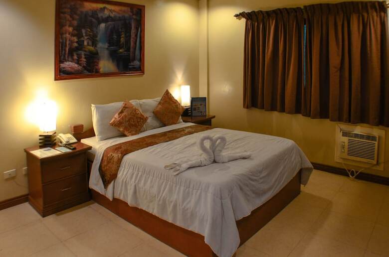 Subic Waterfront Resort And Hotel