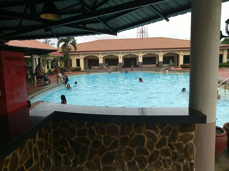Subic Waterfront Resort And Hotel