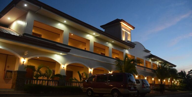 Subic Waterfront Resort And Hotel