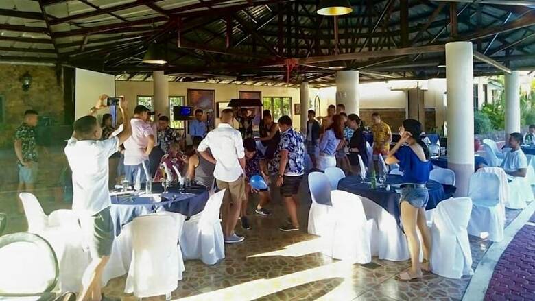 Subic Waterfront Resort And Hotel