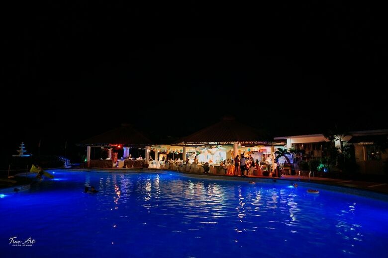 Subic Waterfront Resort And Hotel