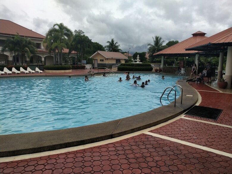 Subic Waterfront Resort And Hotel
