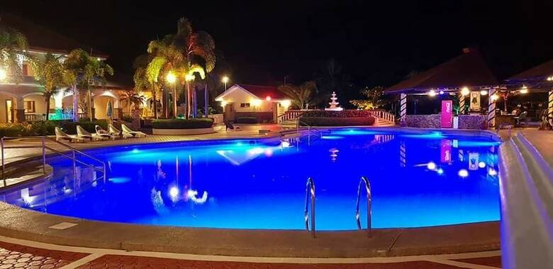 Subic Waterfront Resort And Hotel