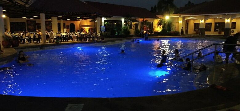 Subic Waterfront Resort And Hotel