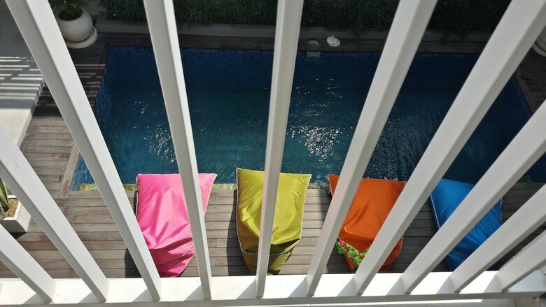 Bed & Breakfast Mantra Gili