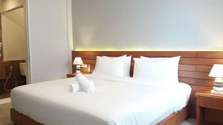 Bed & Breakfast Mantra Gili