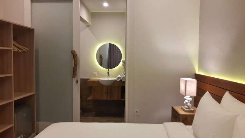 Bed & Breakfast Mantra Gili