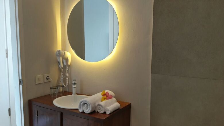 Bed & Breakfast Mantra Gili