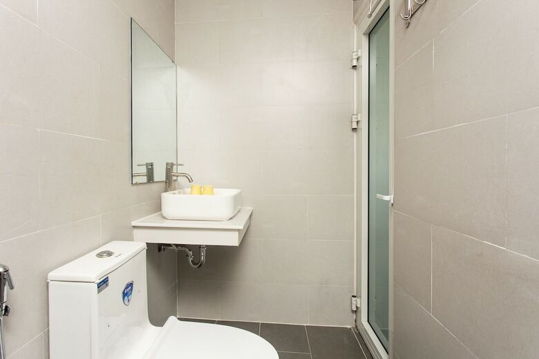 Apartamentos Nos House