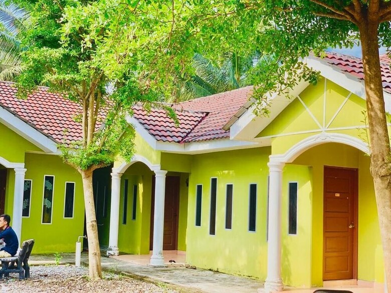 Hotel The Arra Cenang