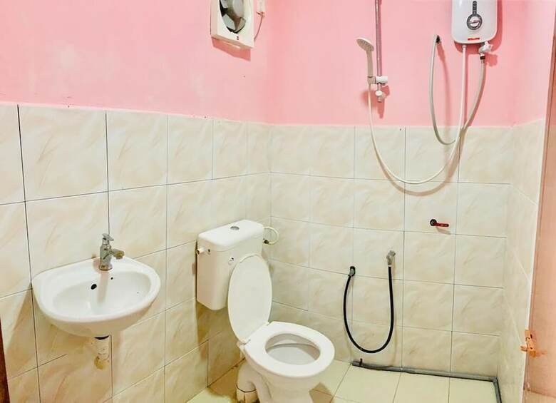 Hotel The Arra Cenang