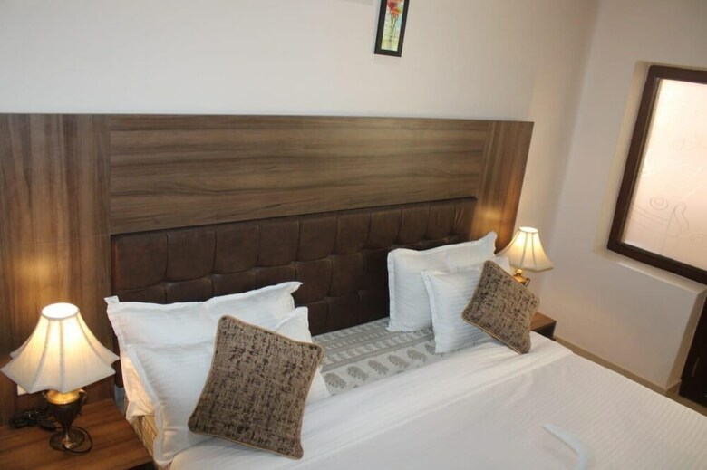 Hotel Kvc Haveli