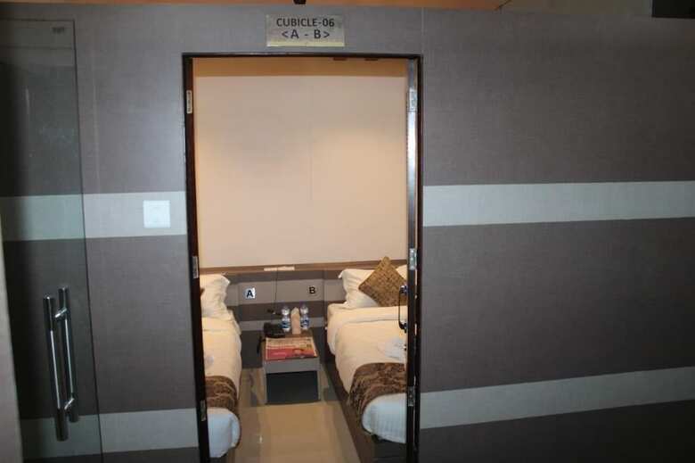 Hotel Kvc Haveli