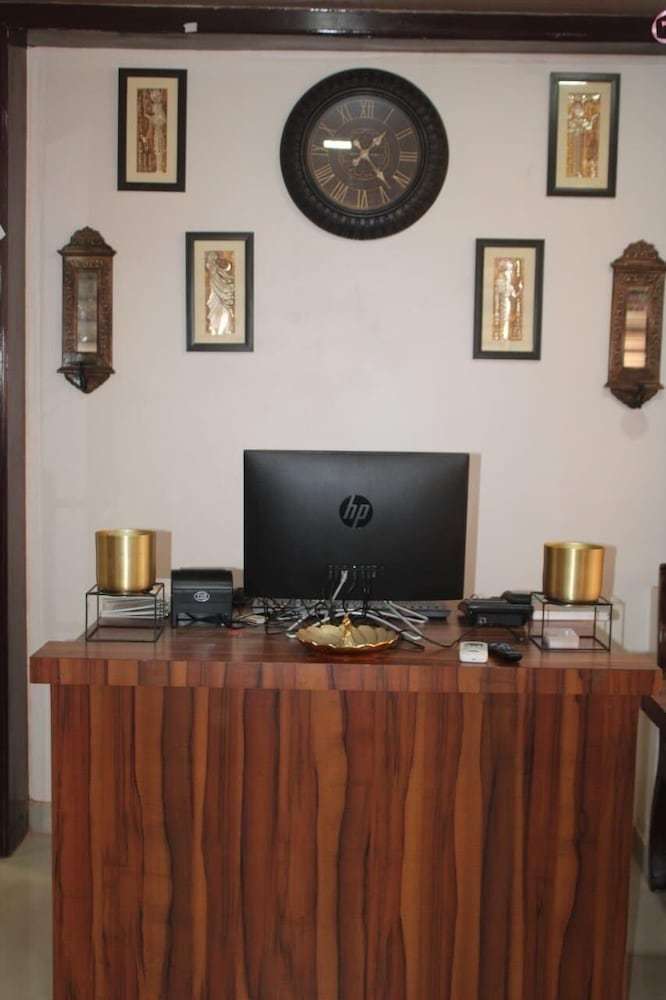 Hotel Kvc Haveli
