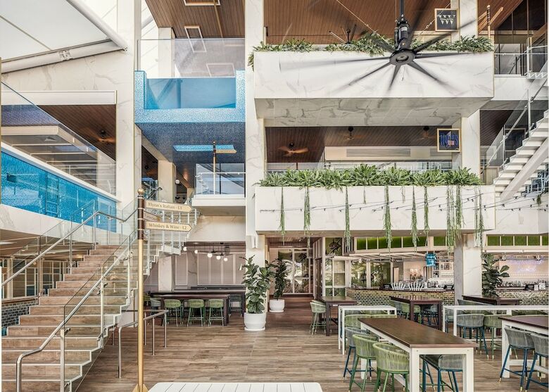 Flynn, A Crystalbrook Collection Hotel