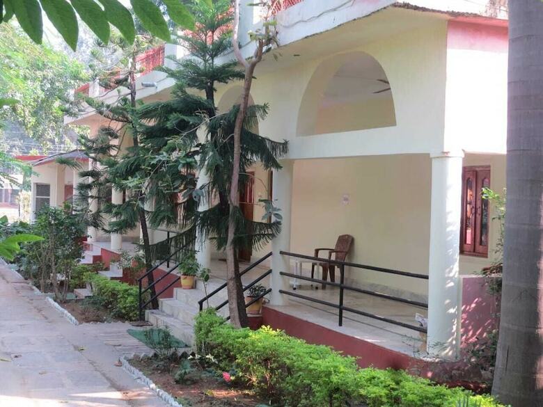 Apartamento Tiger Heaven Resort Bandhavgarh