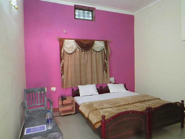 Apartamento Tiger Heaven Resort Bandhavgarh