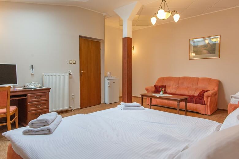 Hotel Grand
