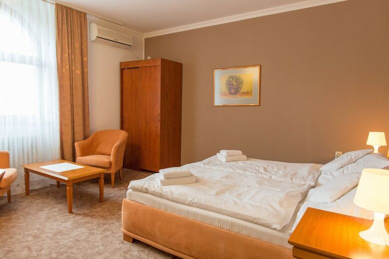 Hotel Grand