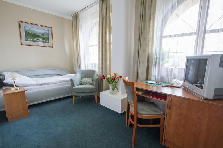 Hotel Grand