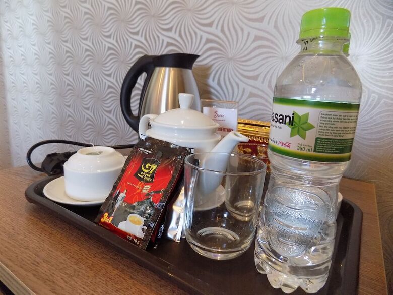 Hotel Phu Cuong Da Nang