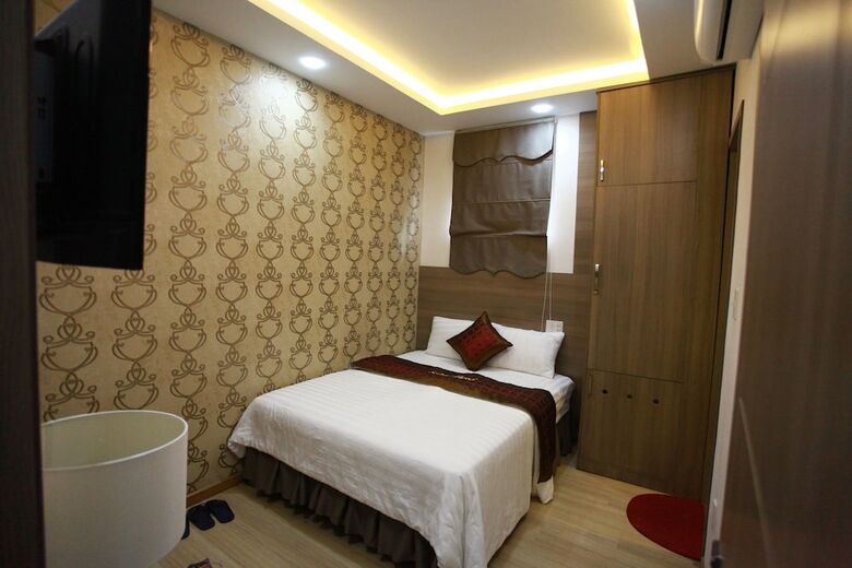 Hotel Phu Cuong Da Nang