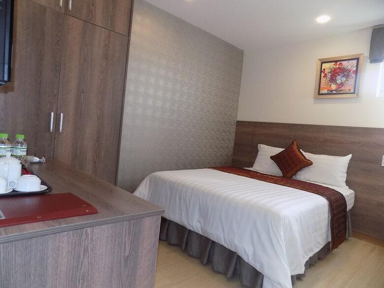Hotel Phu Cuong Da Nang
