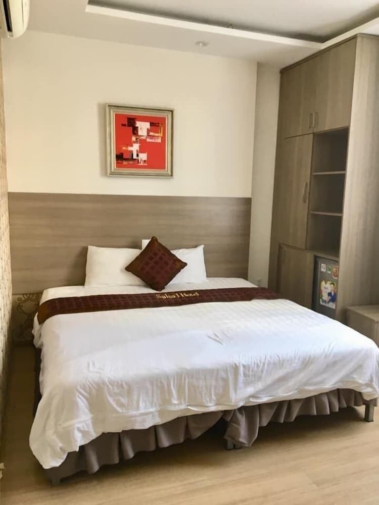 Hotel Phu Cuong Da Nang