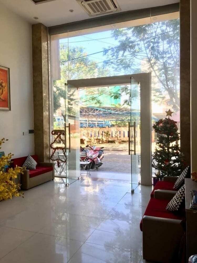 Hotel Phu Cuong Da Nang