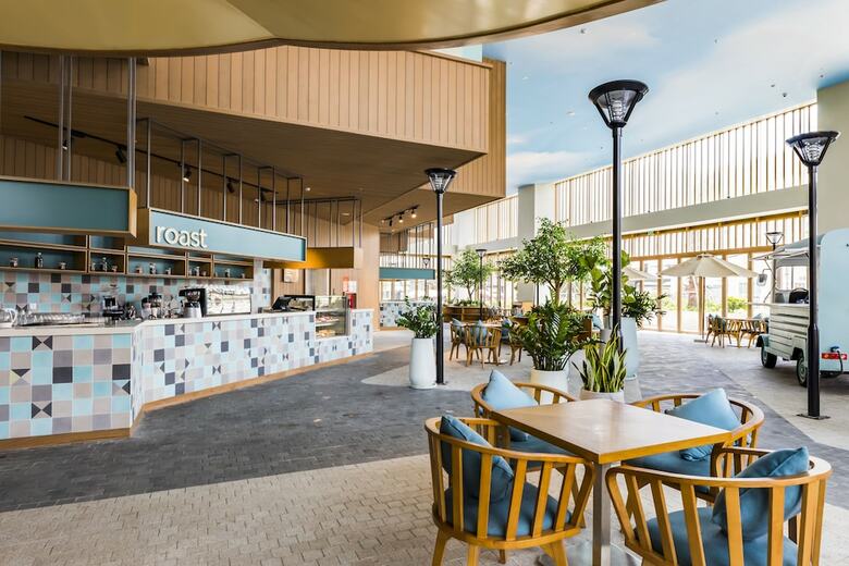 Hotel Fusion Suites Vung Tau