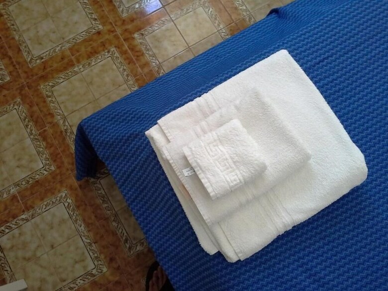 Alba Chiara Bed And Breakfast