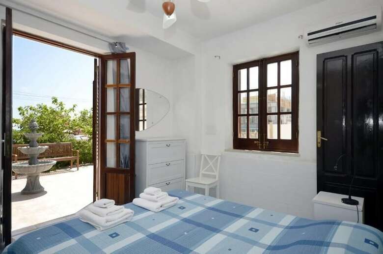 Alba Chiara Bed And Breakfast