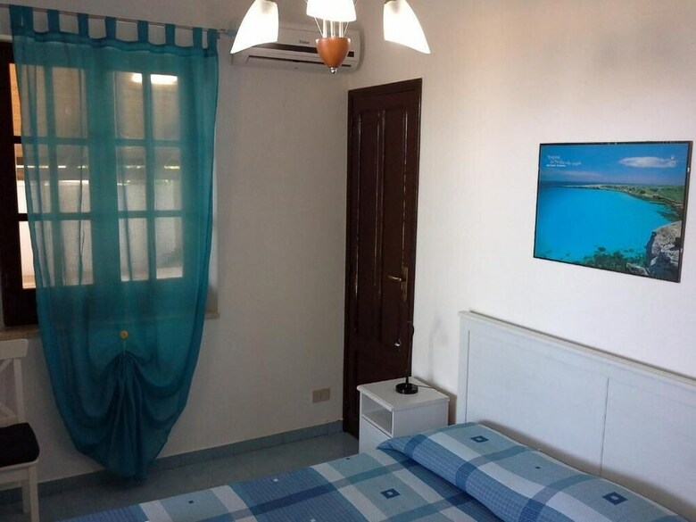 Alba Chiara Bed And Breakfast