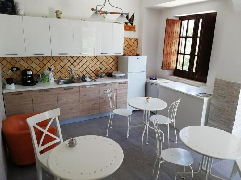 Alba Chiara Bed And Breakfast
