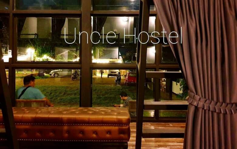 Hotel Uncle Hostel