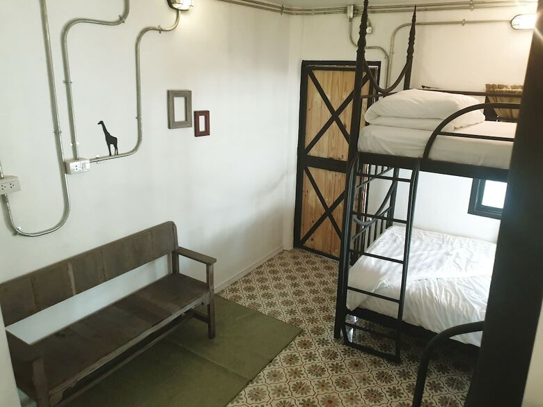 Hotel Uncle Hostel