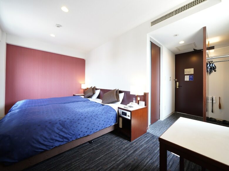 Hotel Meitetsu Inn Nagoya Ekimae