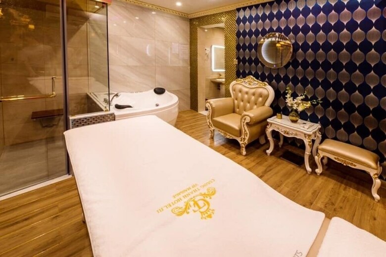 7s Hotel Cuong Thanh 3 Ho Chi Minh
