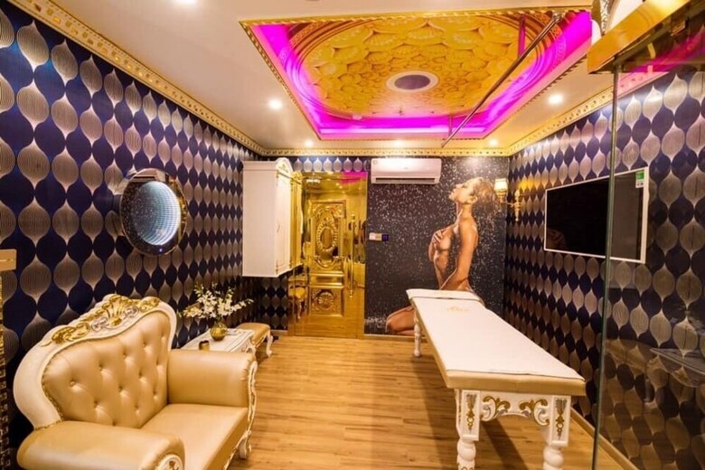 7s Hotel Cuong Thanh 3 Ho Chi Minh