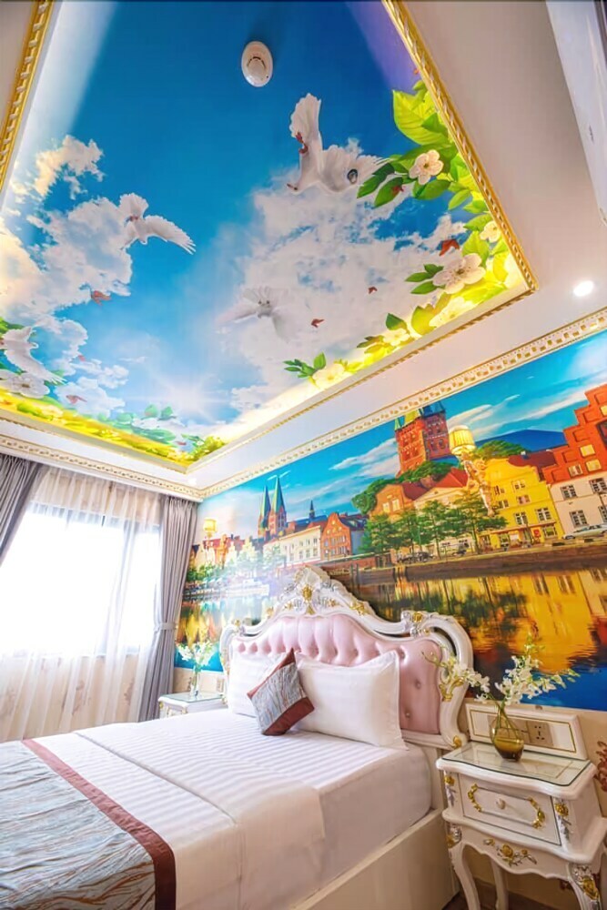 7s Hotel Cuong Thanh 3 Ho Chi Minh