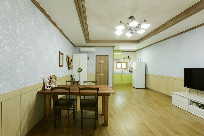 Suncheonbay Happy Day Pension