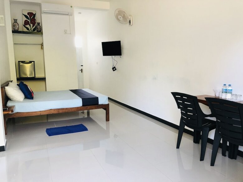 Hotel Rich Daziro